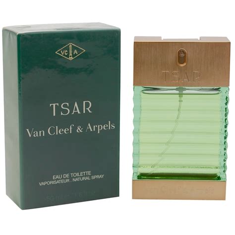 perfume frances tsar.